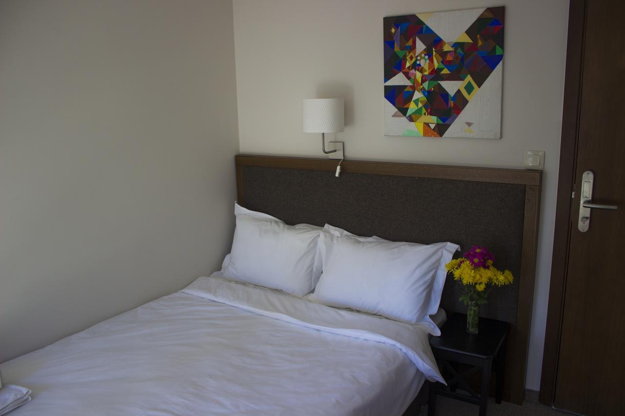 Trigrad Hotel Dış mekan fotoğraf
