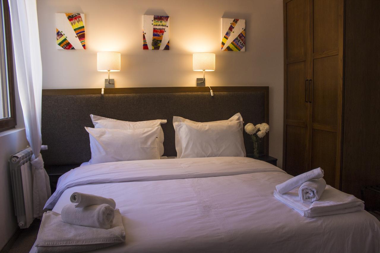 Trigrad Hotel Dış mekan fotoğraf