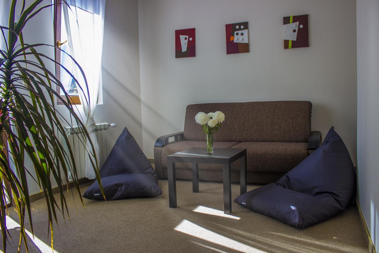 Trigrad Hotel Dış mekan fotoğraf