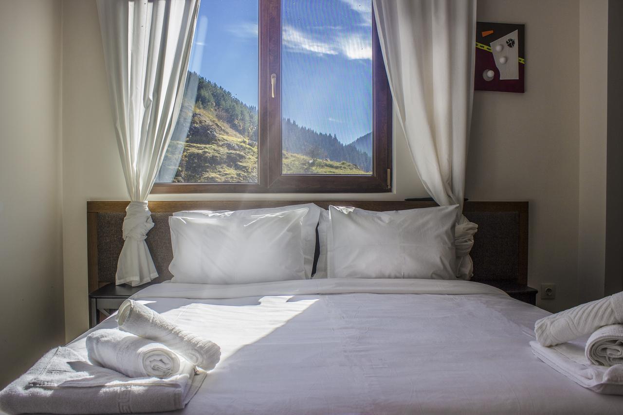 Trigrad Hotel Dış mekan fotoğraf